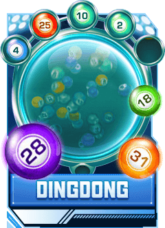 Uno4D DingDong