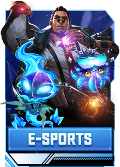 esports