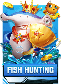 Uno4D FishHunting