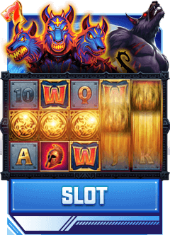 Uno4D Slots