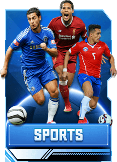 Uno4D Sportsbook