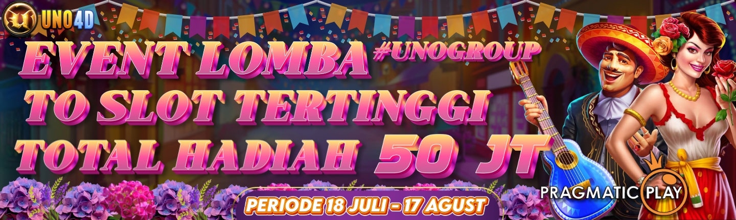 Lomba TO uno4d