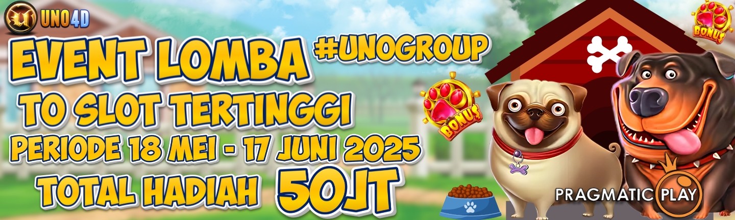 Lomba TO uno4d